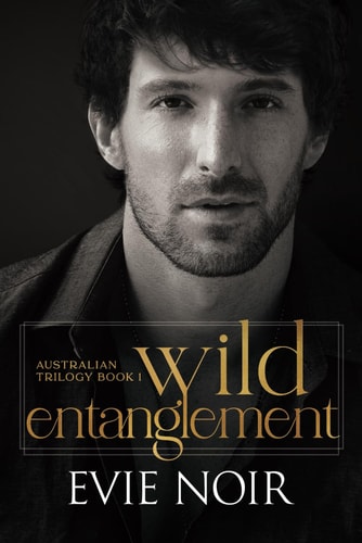 Wild Entanglement Why Choose M/M/M Age Gap Romance