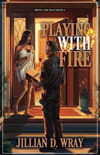 Playing With Fire