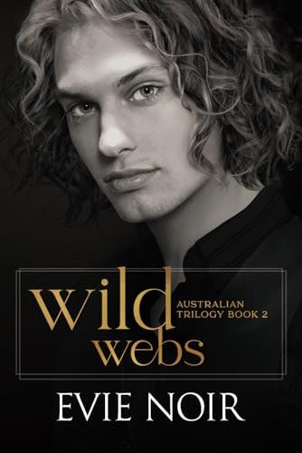 Wild Webs Why Choose M/M/M Age Gap Romance