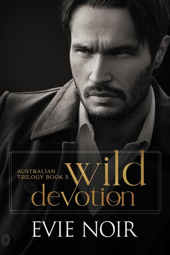 Wild Devotion Why Choose M/M/M Age Gap Romance