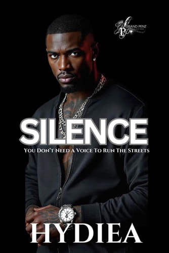 Silence You Don't Need a Voice to Run the Streets