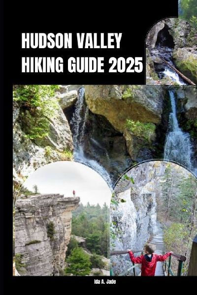 HUDSON VALLEY HIKING GUIDE 2025