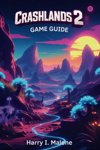 Crashlands 2 Game Guide: Unlock Hidden Areas, Defeat Bosses and Maximize Your Gameplay Experience
