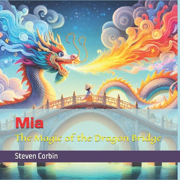 Mia: The Magic of the Dragon Bridge