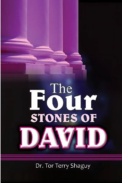 The Four Stones of David
