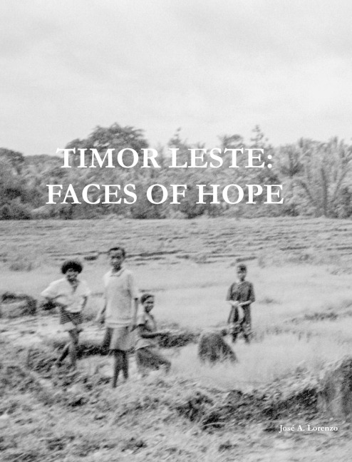 Timor Leste: Faces of Hope
