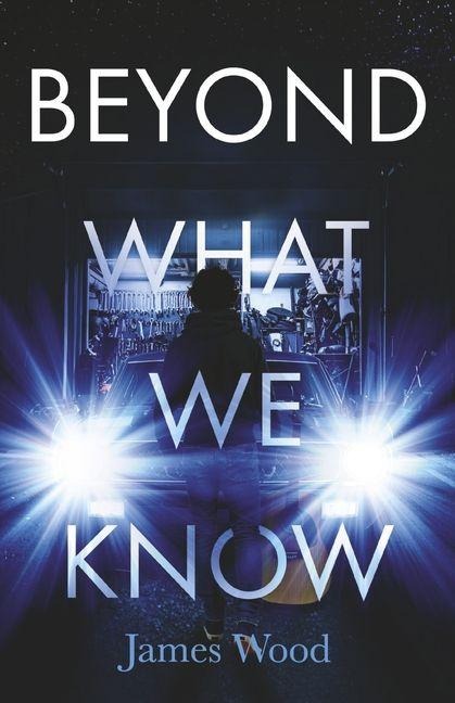 Beyond What We Know