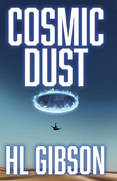 Cosmic Dust