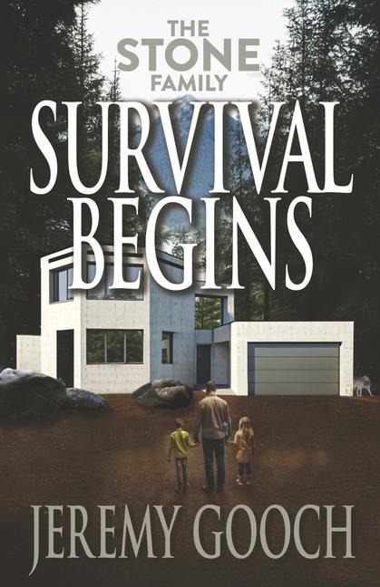 The Stone Family: Survival Begins