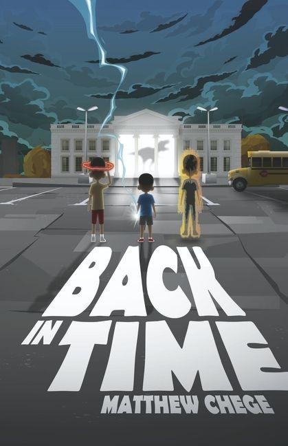 Back in Time