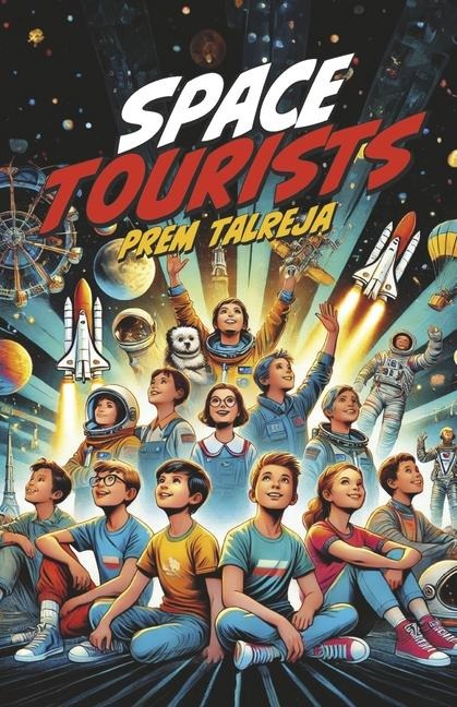Space Tourists