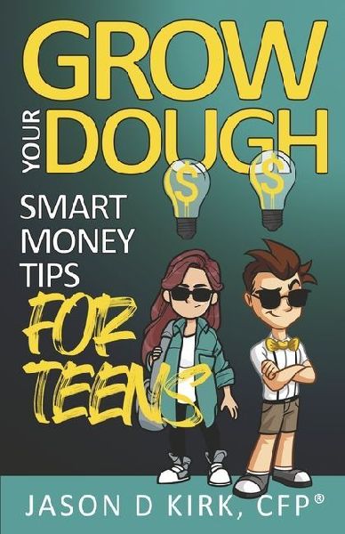 Grow Your Dough: Smart Money Tips for Teens