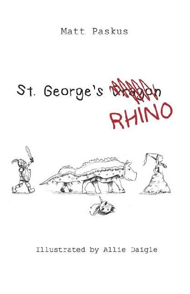 St. Georges Rhino
