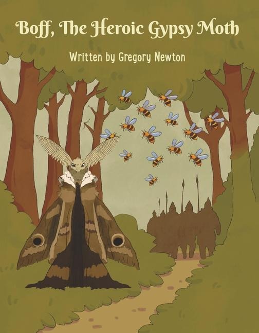 Boff the Heroic Gypsy Moth