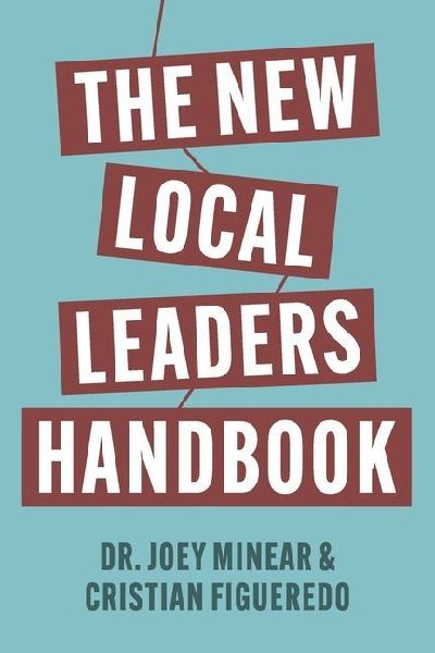 The New Local Leaders Handbook