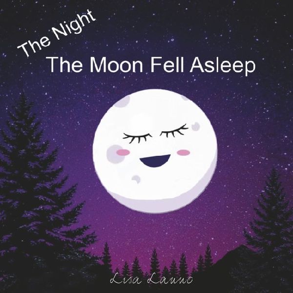 The Night the Moon Fell Asleep