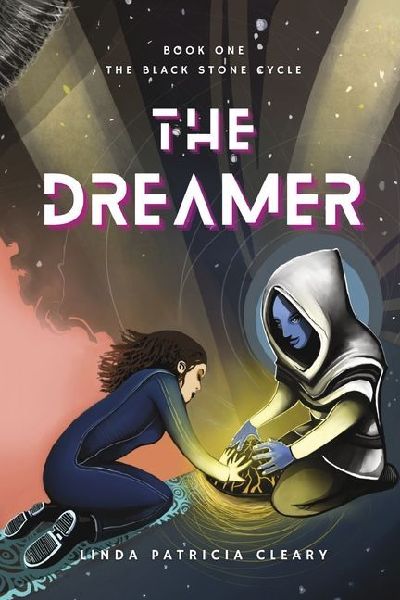 The Dreamer (The Black Stone Cycle Book One)