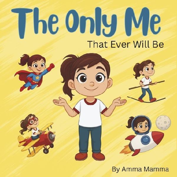 The Only Me That Ever Will Be