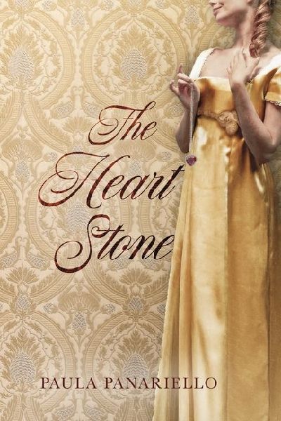 The Heart Stone