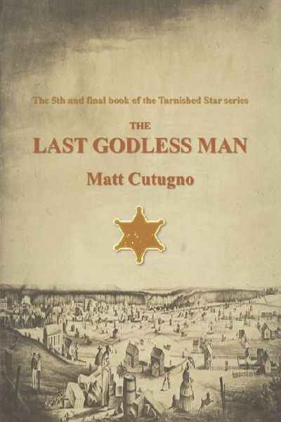 The Last Godless Man