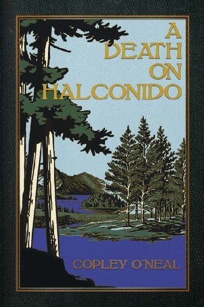 A Death on Halconido