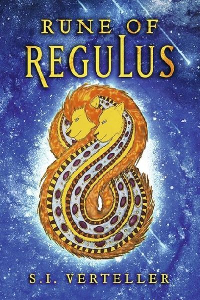 Rune of Regulus