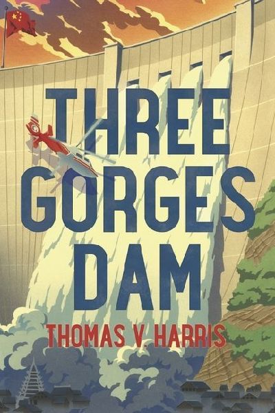 Three Gorges Dam