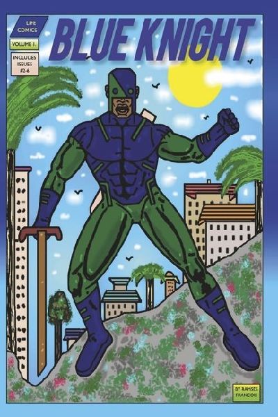 Blue Knight