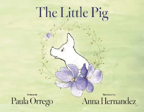 The Little Pig