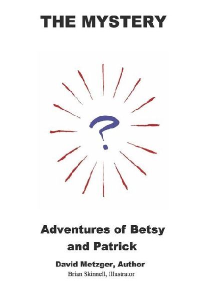 The Mystery