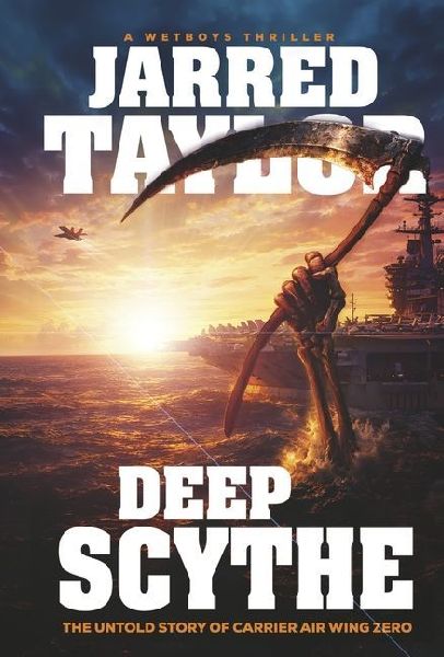 Deep Scythe: Zero Hour