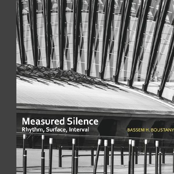 Measured Silence: Rhythm, Surface, Interval