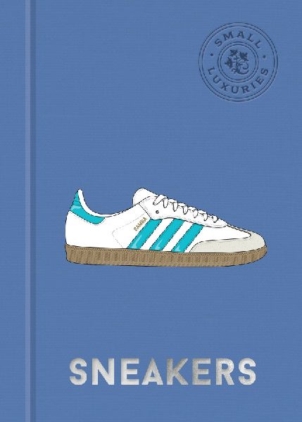 Small Luxuries: Sneakers