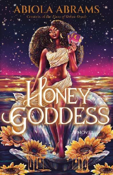Honey Goddess