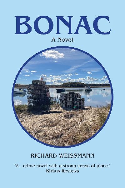 Bonac: A Novel