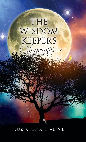 The Wisdom Keepers Apprentice