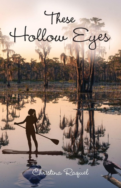 These Hollow Eyes