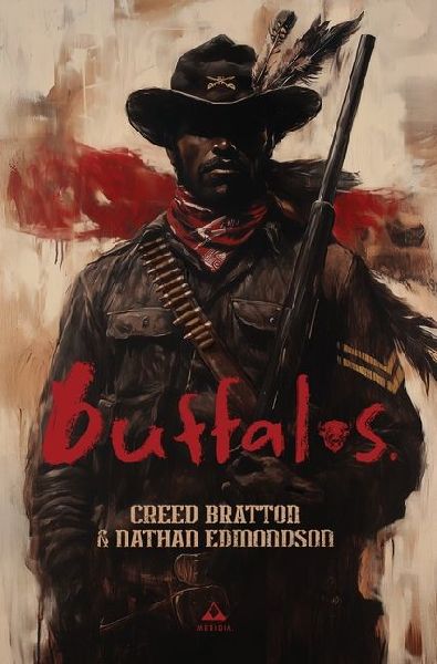 Buffalos