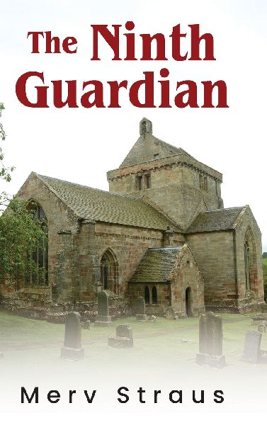 The Ninth Guardian