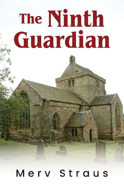 The Ninth Guardian