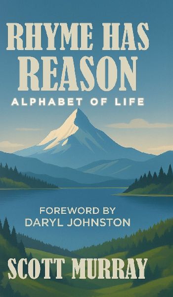 Rhyme Has Reason: Alphabet Of Life