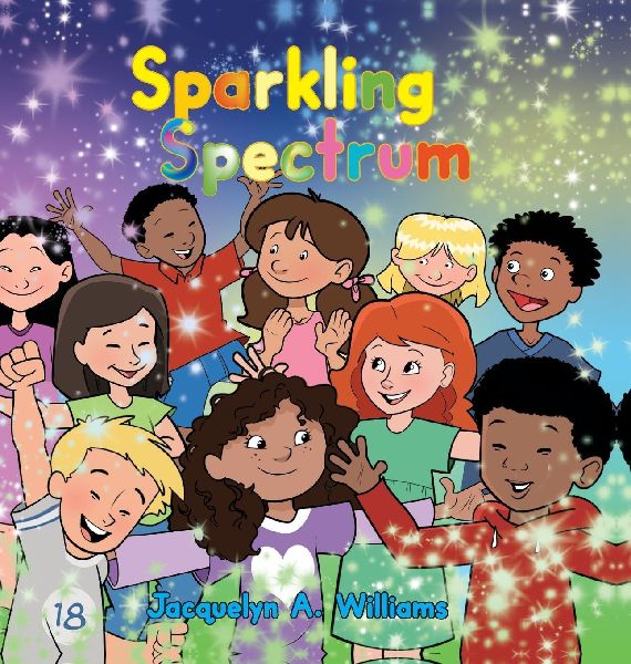 Sparkling Spectrum