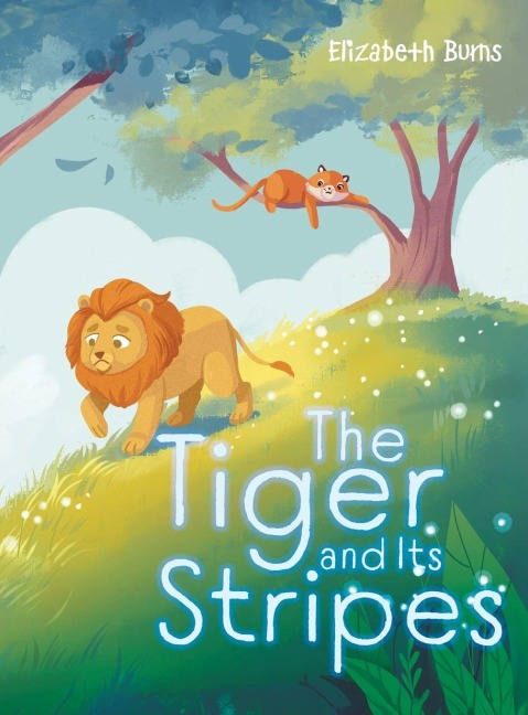 The Tiger and Its Stripes