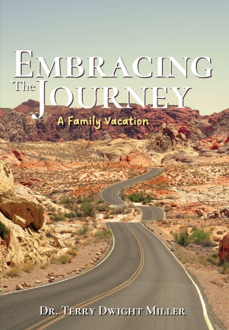 Embracing the Journey: A Family Vacation