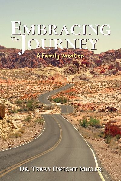 Embracing the Journey: A Family Vacation