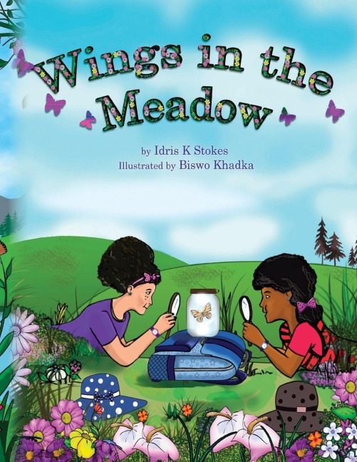 Wings in the Meadow