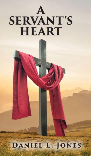 A SERVANTS HEART