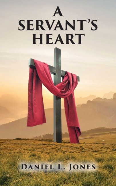 A SERVANTS HEART