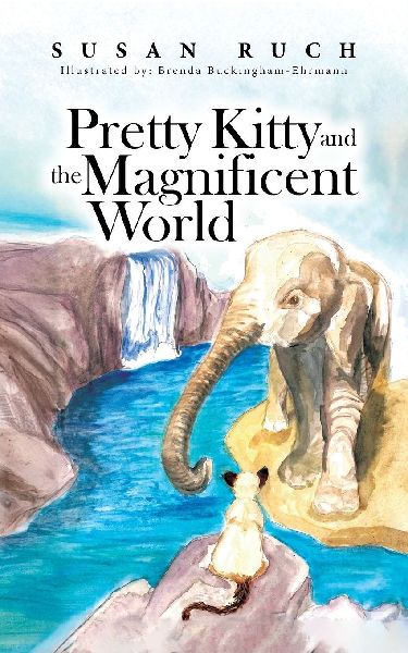 Pretty Kitty and the Magnificent World