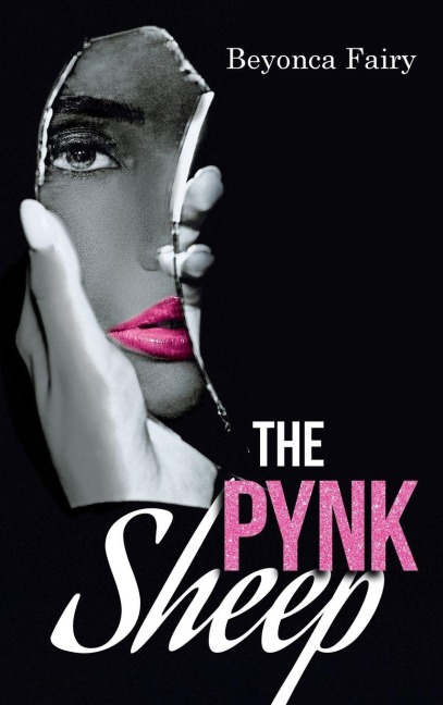 The Pynk Sheep